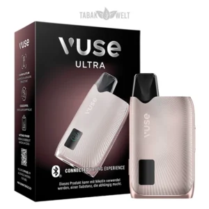 Vuse Ultra Device Kit Pearl Rose